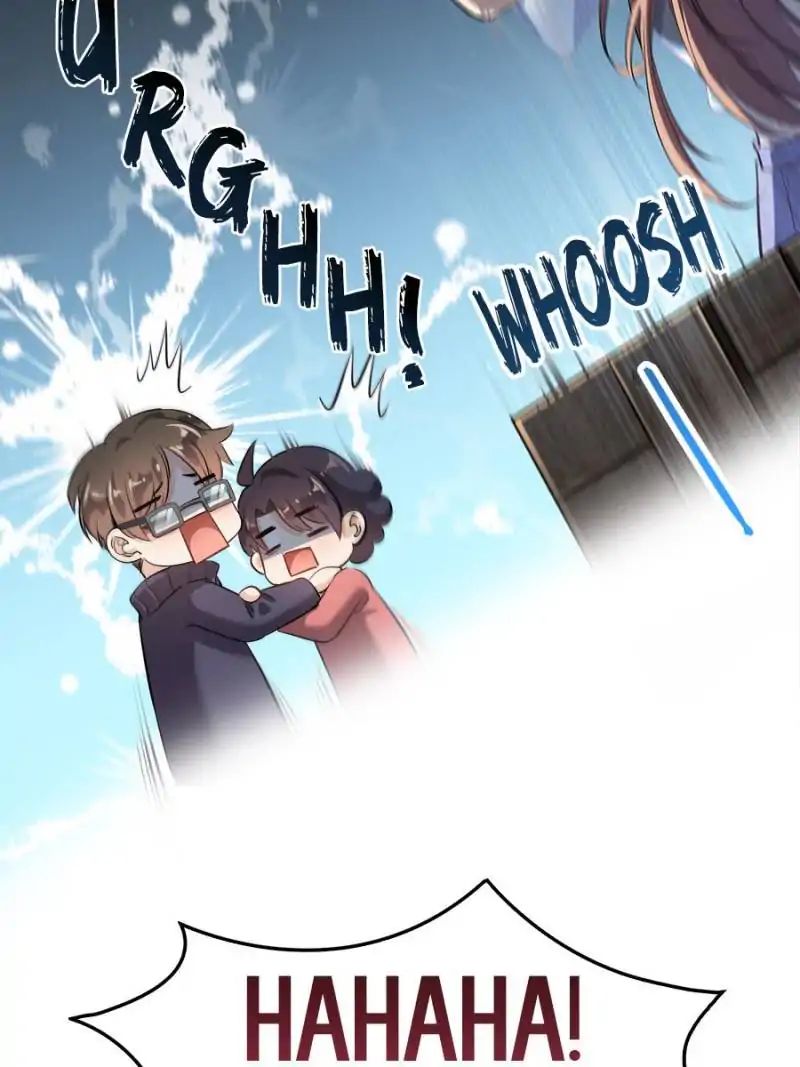 Cultivation Chat Group chapter 156 - page 34