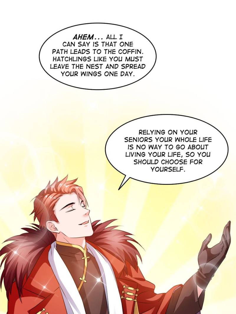 Cultivation Chat Group chapter 302 - page 10