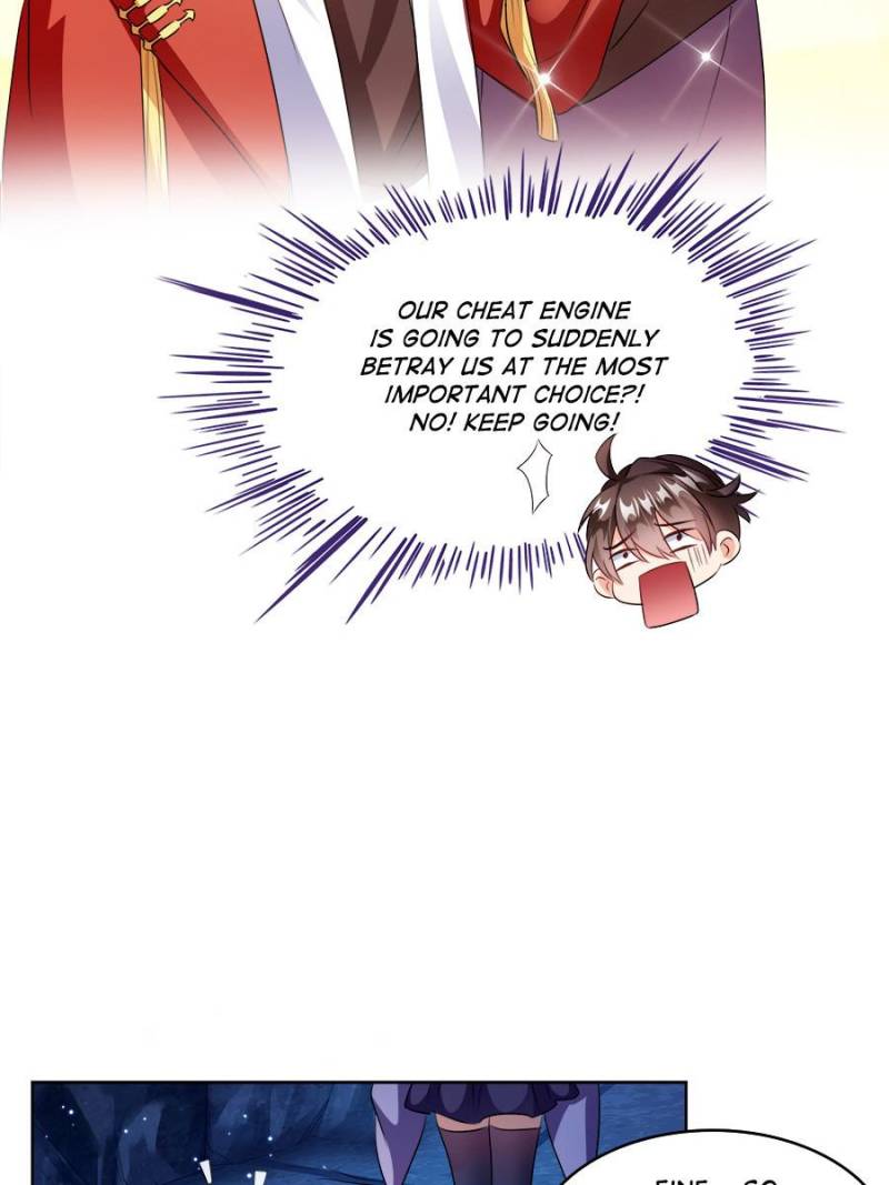 Cultivation Chat Group chapter 302 - page 11