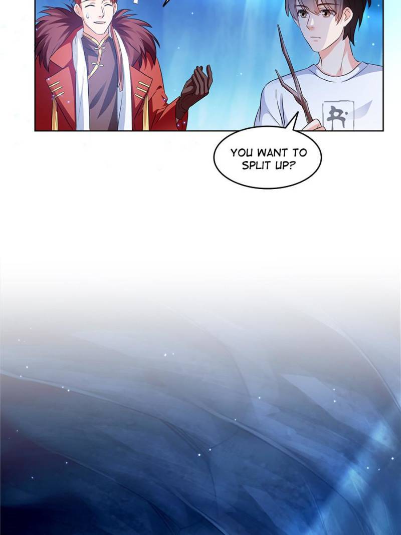 Cultivation Chat Group chapter 302 - page 14