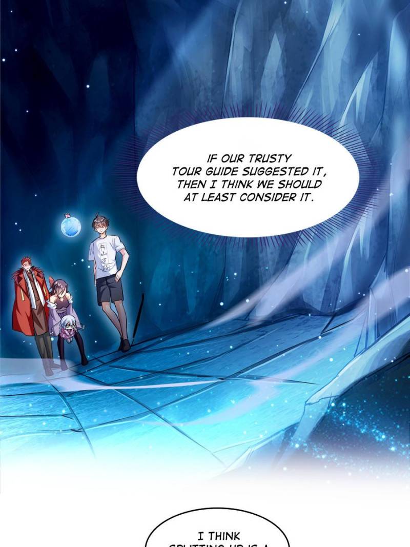 Cultivation Chat Group chapter 302 - page 16
