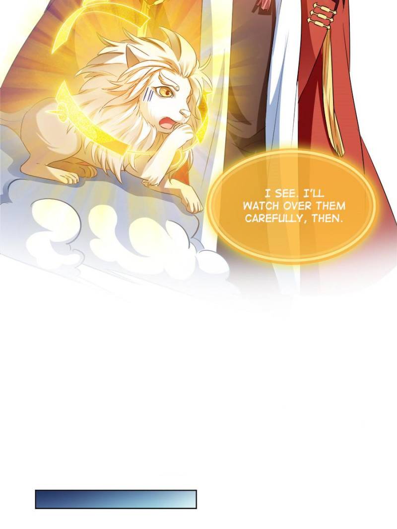 Cultivation Chat Group chapter 302 - page 22