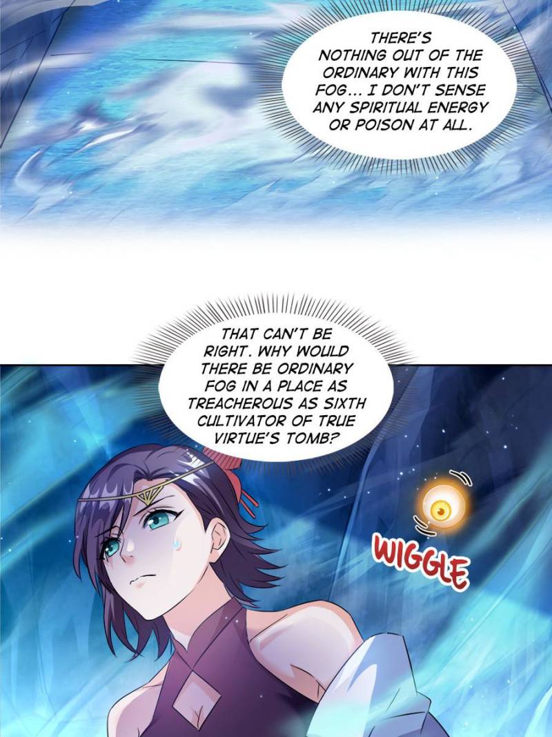 Cultivation Chat Group chapter 302 - page 24