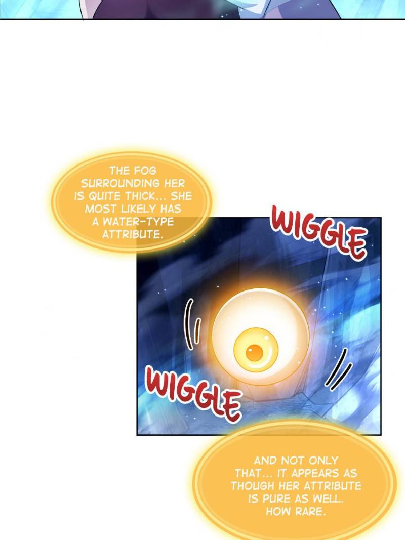 Cultivation Chat Group chapter 302 - page 25