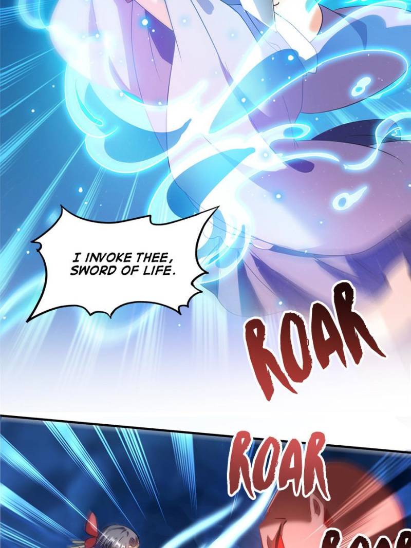 Cultivation Chat Group chapter 302 - page 30