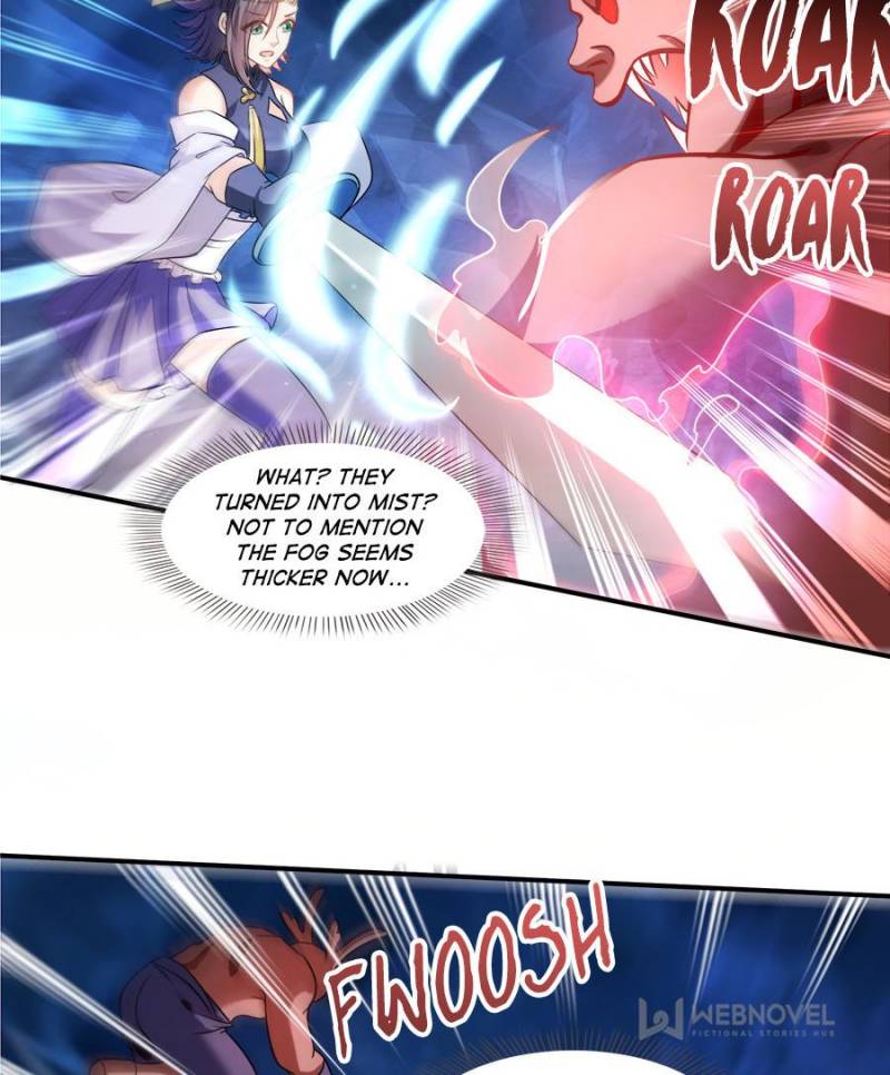 Cultivation Chat Group chapter 302 - page 31