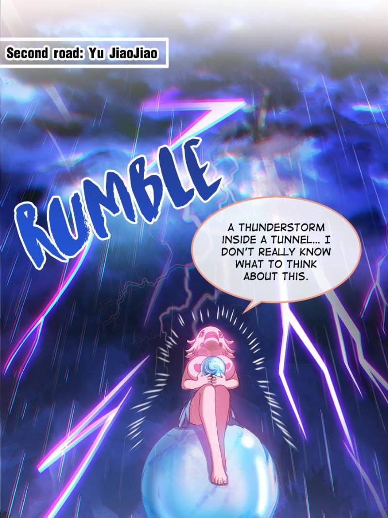 Cultivation Chat Group chapter 302 - page 33