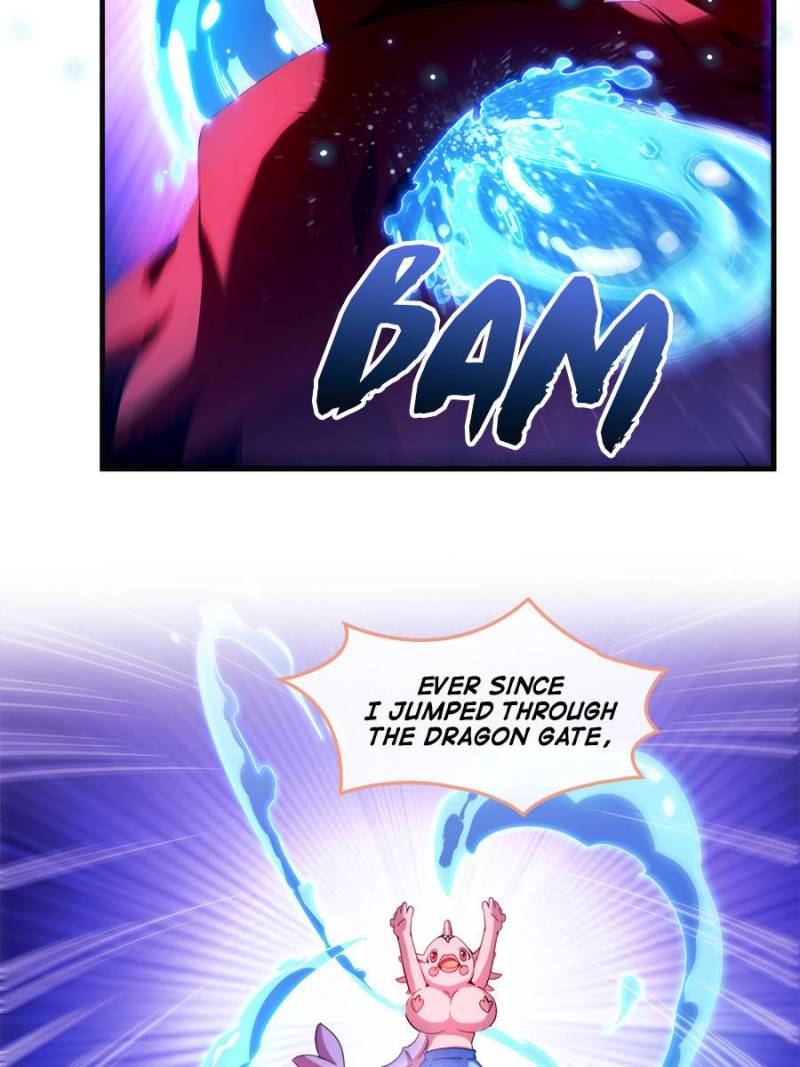 Cultivation Chat Group chapter 302 - page 38