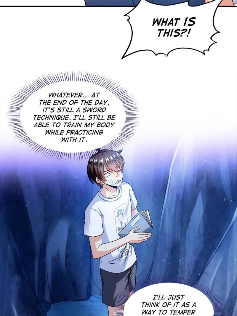 Cultivation Chat Group chapter 302 - page 4