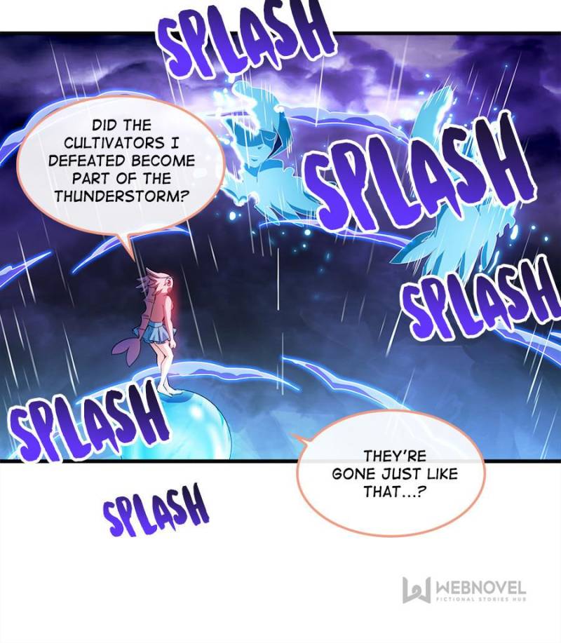 Cultivation Chat Group chapter 302 - page 40