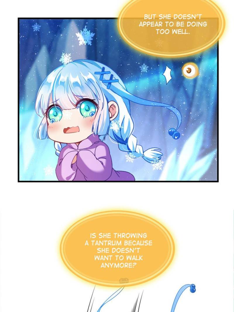 Cultivation Chat Group chapter 302 - page 44
