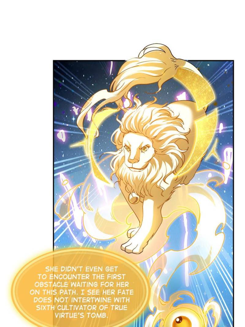 Cultivation Chat Group chapter 302 - page 47