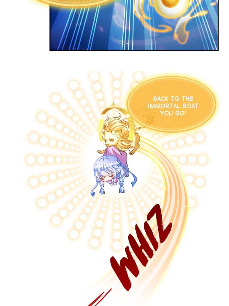 Cultivation Chat Group chapter 302 - page 48