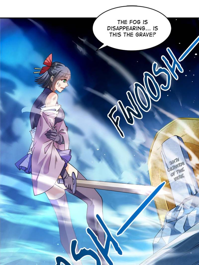 Cultivation Chat Group chapter 302 - page 50