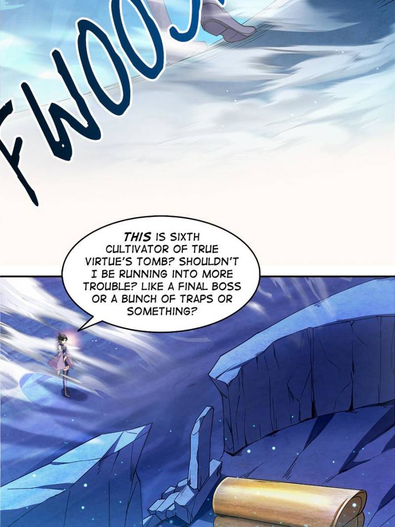 Cultivation Chat Group chapter 302 - page 51