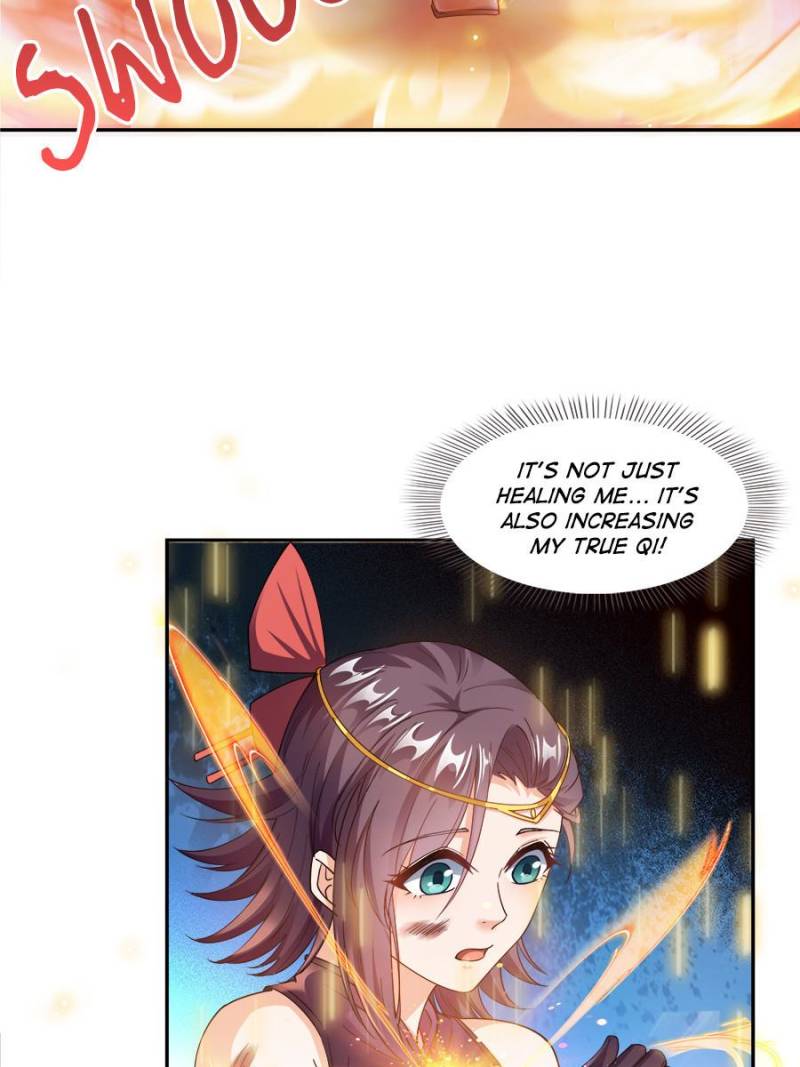 Cultivation Chat Group chapter 302 - page 54