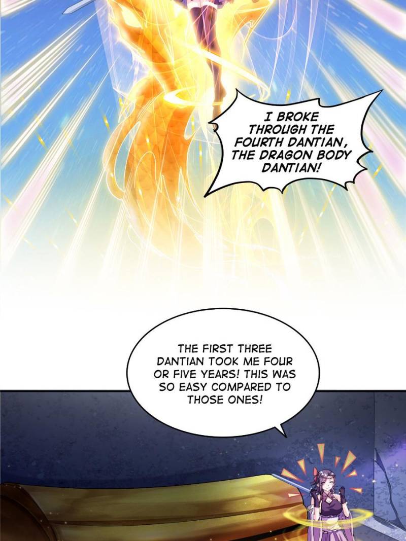 Cultivation Chat Group chapter 302 - page 56