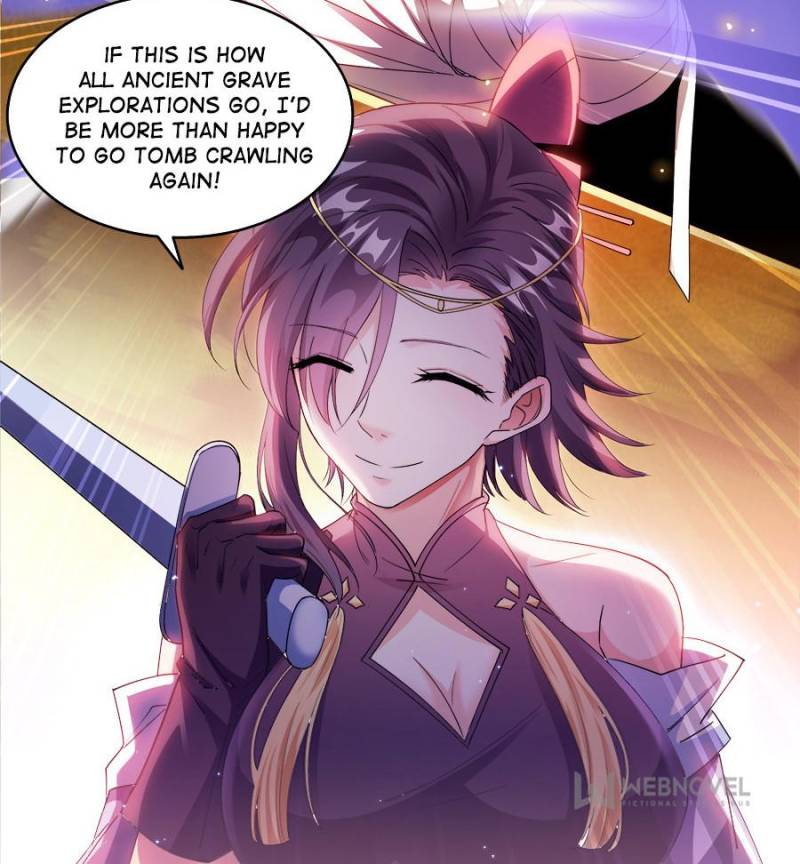 Cultivation Chat Group chapter 302 - page 58