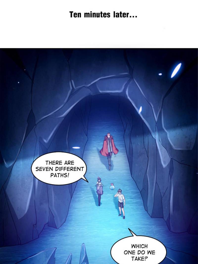 Cultivation Chat Group chapter 302 - page 7