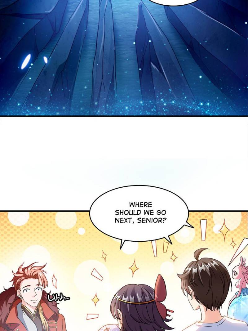 Cultivation Chat Group chapter 302 - page 8