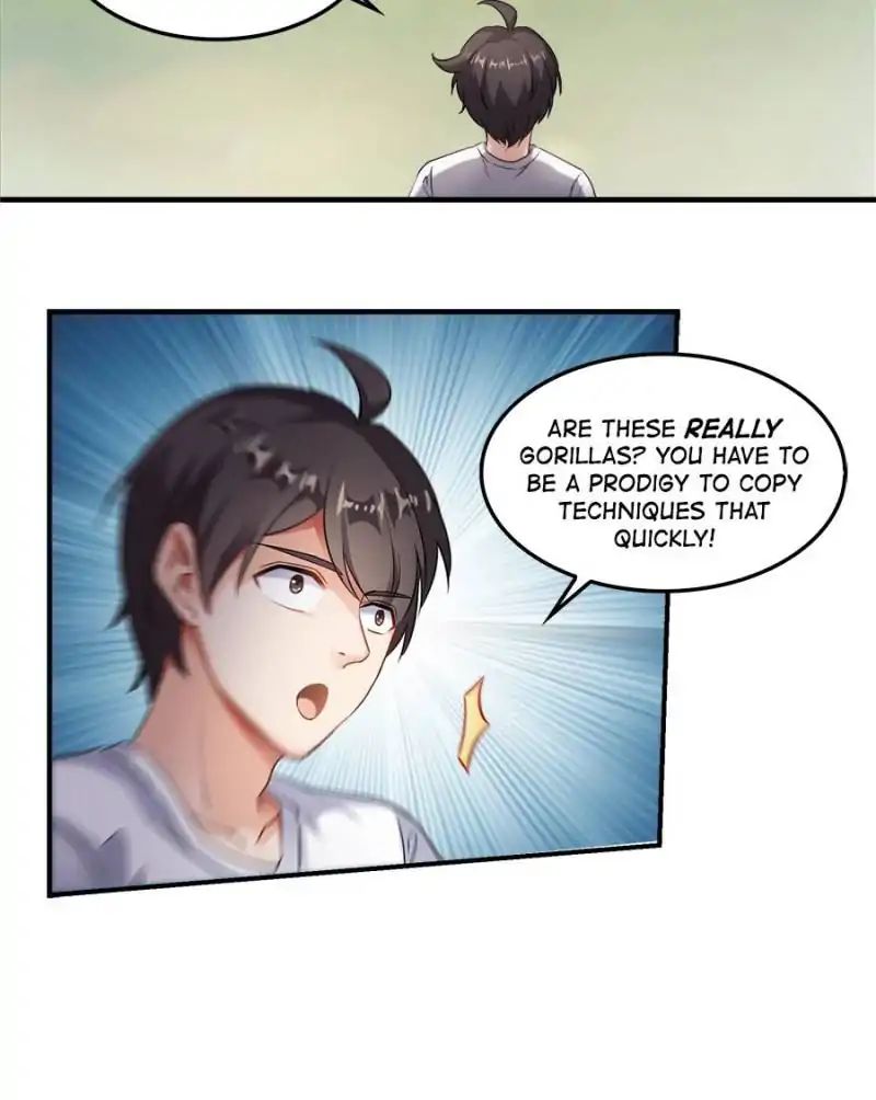 Cultivation Chat Group chapter 175 - page 12