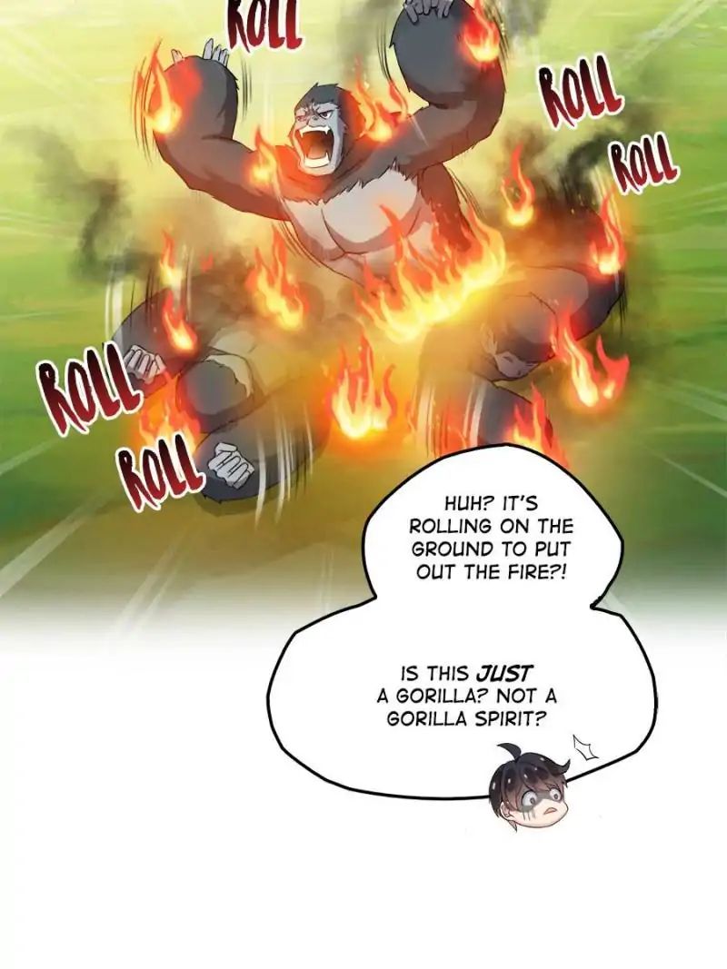 Cultivation Chat Group chapter 175 - page 19