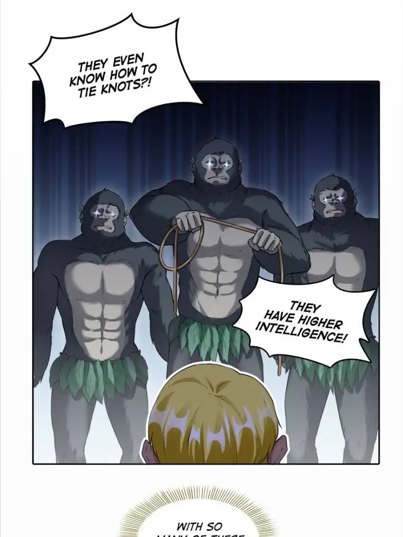 Cultivation Chat Group chapter 175 - page 32