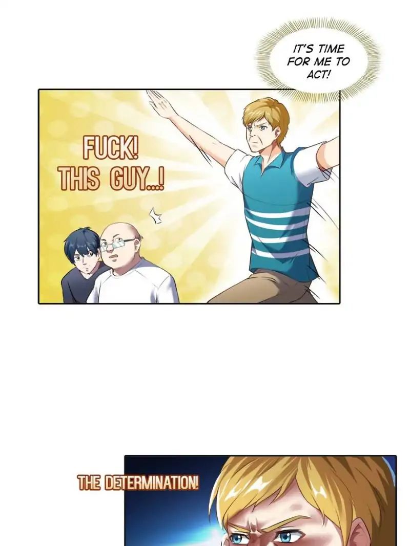 Cultivation Chat Group chapter 175 - page 36