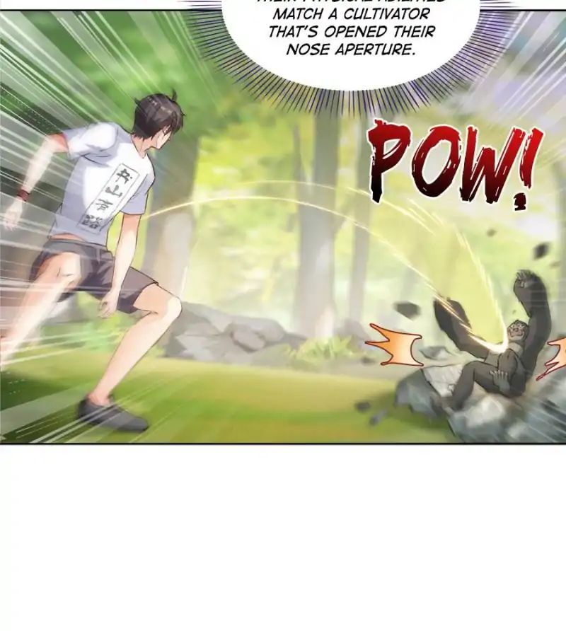Cultivation Chat Group chapter 175 - page 6