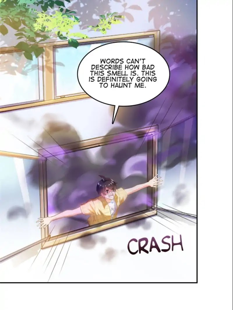 Cultivation Chat Group chapter 16 - page 19