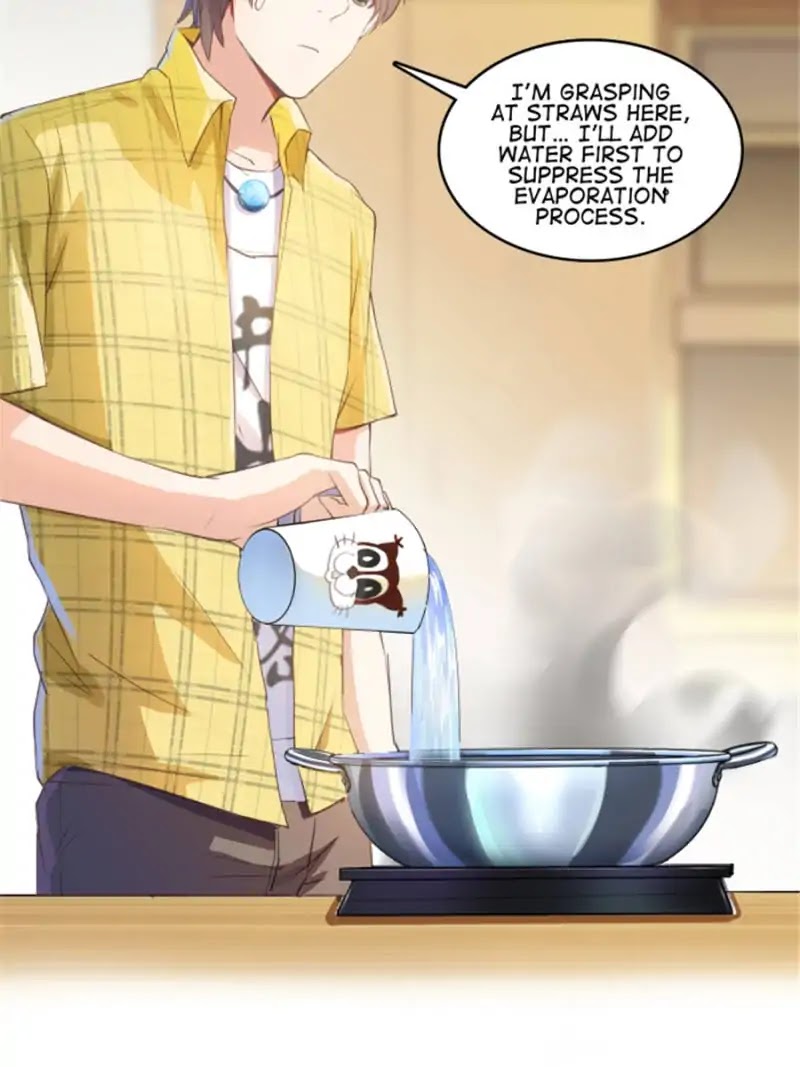 Cultivation Chat Group chapter 16 - page 2