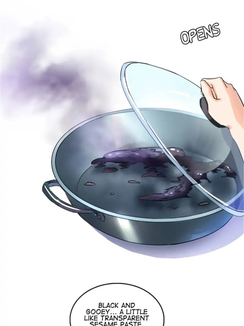 Cultivation Chat Group chapter 16 - page 21