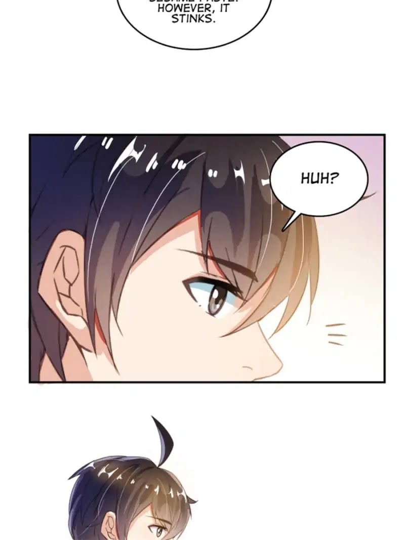 Cultivation Chat Group chapter 16 - page 22