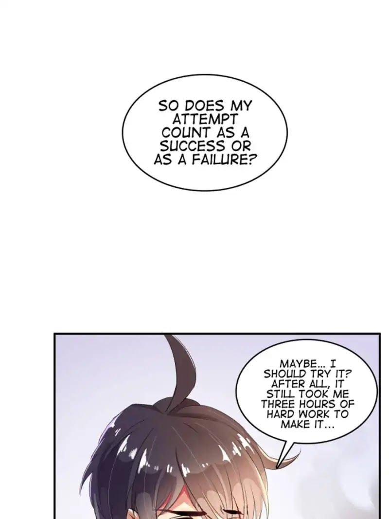 Cultivation Chat Group chapter 16 - page 26