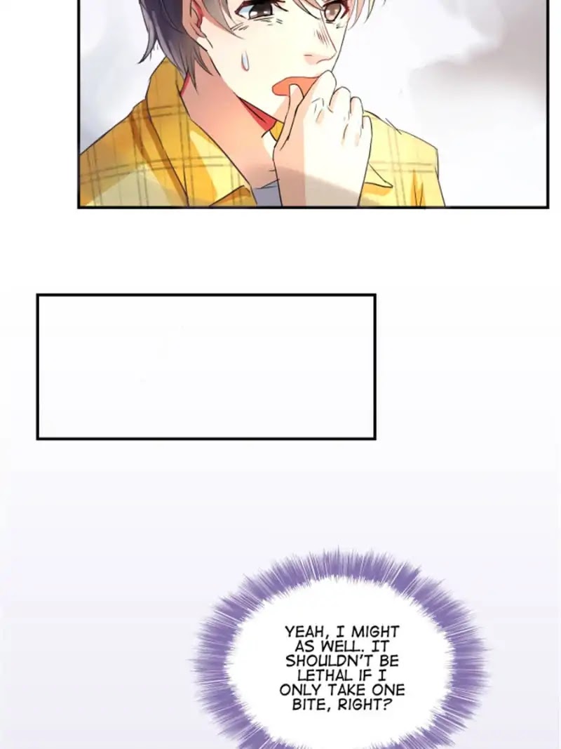 Cultivation Chat Group chapter 16 - page 27