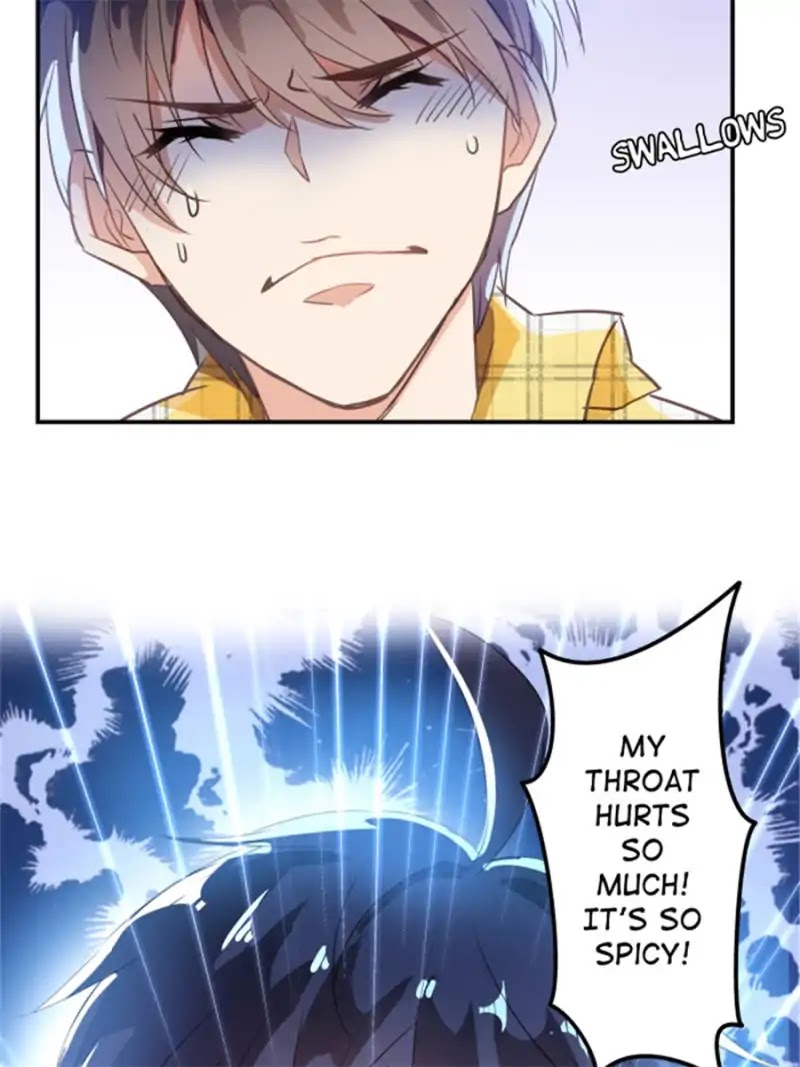 Cultivation Chat Group chapter 16 - page 32