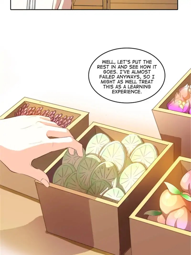 Cultivation Chat Group chapter 16 - page 4