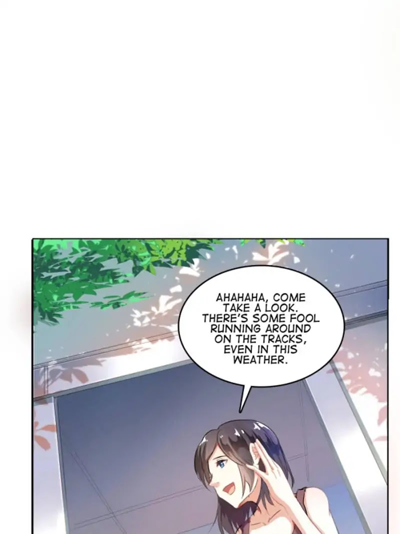 Cultivation Chat Group chapter 16 - page 45