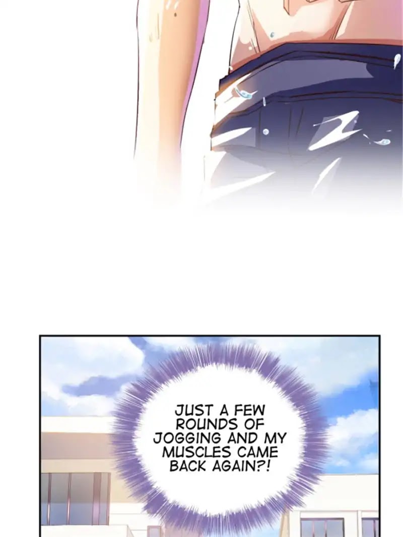 Cultivation Chat Group chapter 16 - page 53
