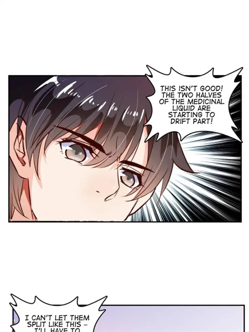 Cultivation Chat Group chapter 16 - page 7