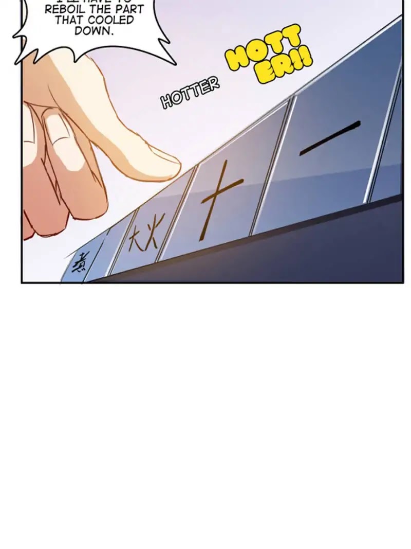 Cultivation Chat Group chapter 16 - page 8