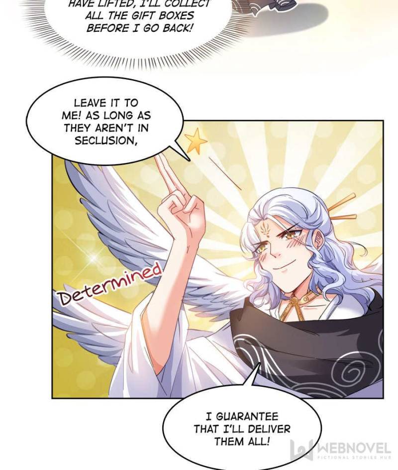 Cultivation Chat Group chapter 214 - page 13