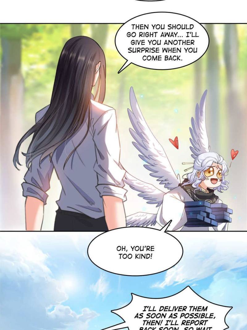 Cultivation Chat Group chapter 214 - page 14