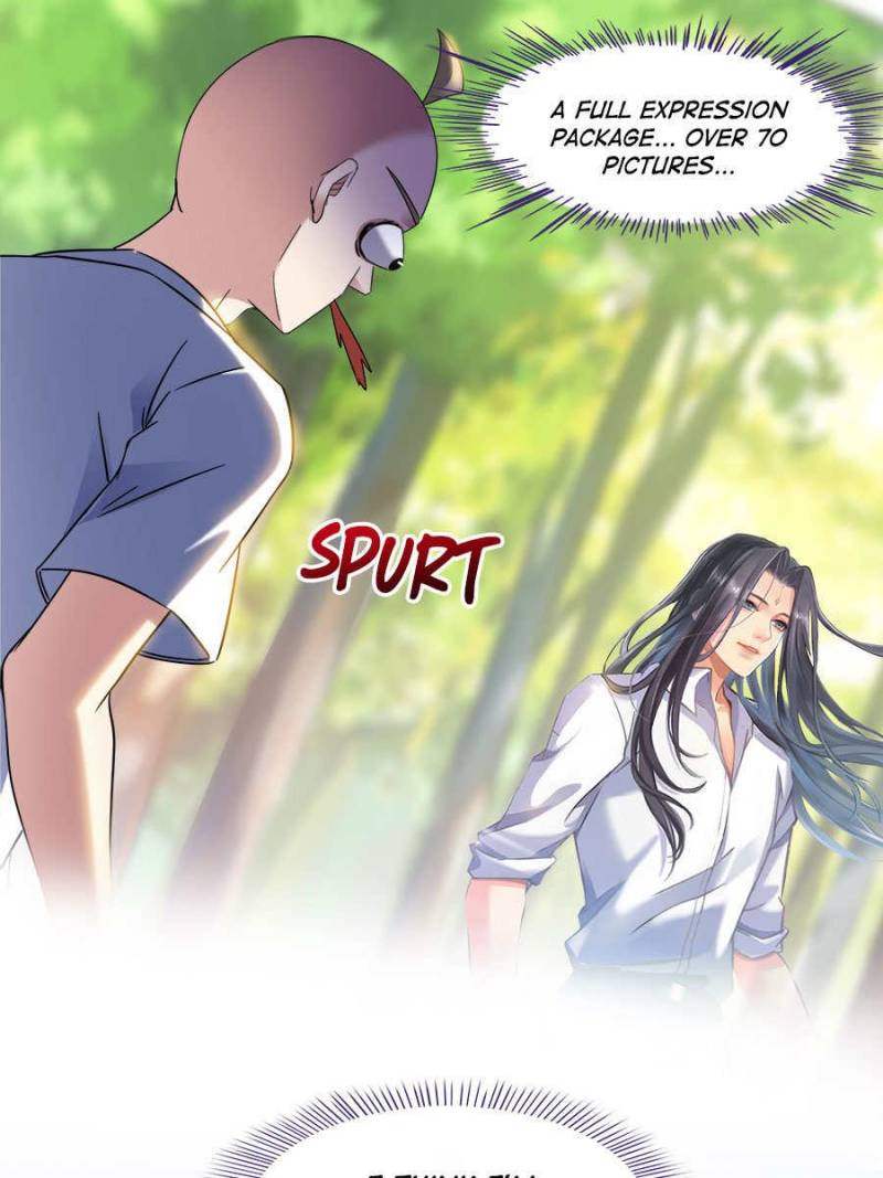 Cultivation Chat Group chapter 214 - page 16