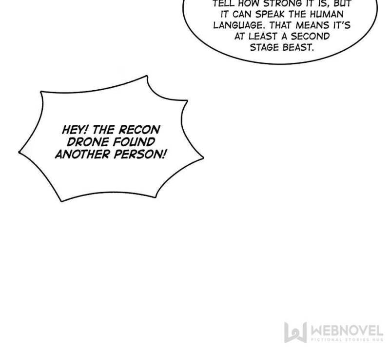 Cultivation Chat Group chapter 214 - page 27