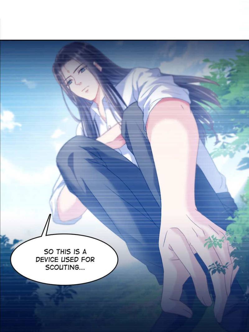 Cultivation Chat Group chapter 214 - page 28