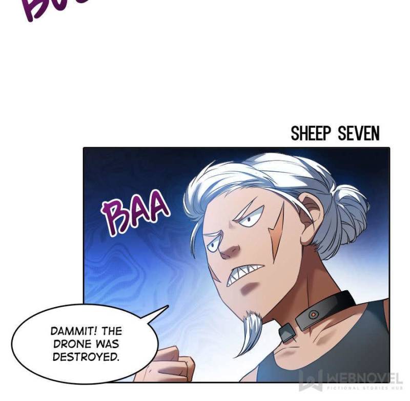 Cultivation Chat Group chapter 214 - page 31