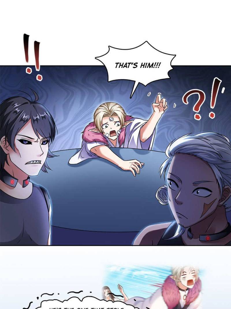Cultivation Chat Group chapter 214 - page 32