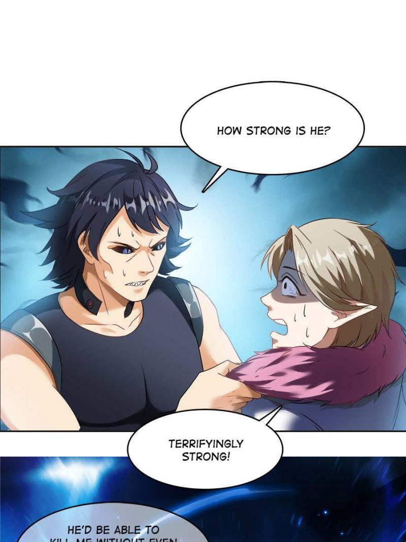 Cultivation Chat Group chapter 214 - page 34