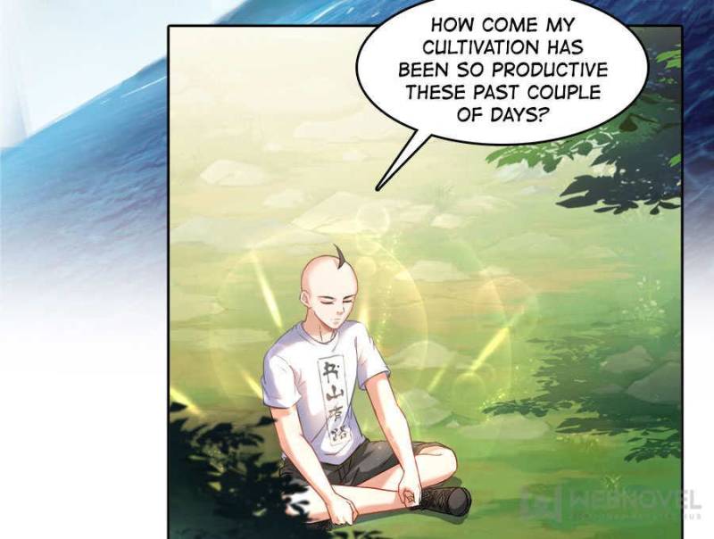 Cultivation Chat Group chapter 214 - page 41